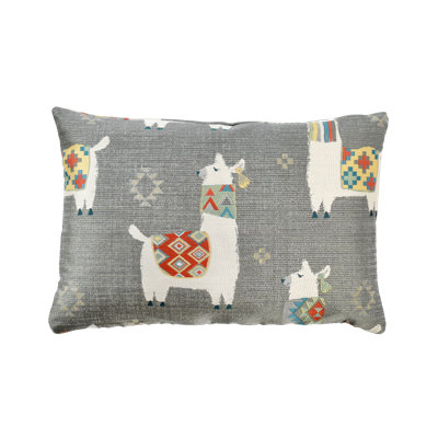 Lumbar Pillow