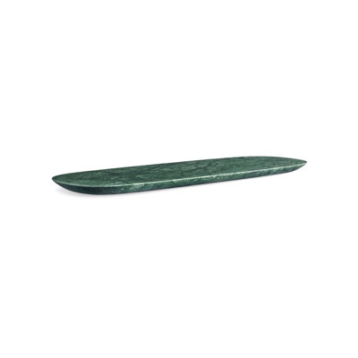 Delicious Oval Marble Tray