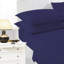 Homesley Cotton Blend/Polyester Flat Sheet-34609004-34970514