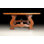 Italian Walnut Coffee Table