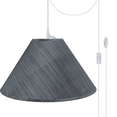 Luminaire suspendu pour 2 lumières unique Kobe