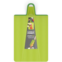 Joseph Joseph Chop2Pot™ Plus The Original Folding Chopping Board