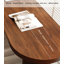 Table de bar à colonnes romaine Modern-1076528702