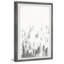 «Snowy Fir Trees», reproduction encadrée-1202603999