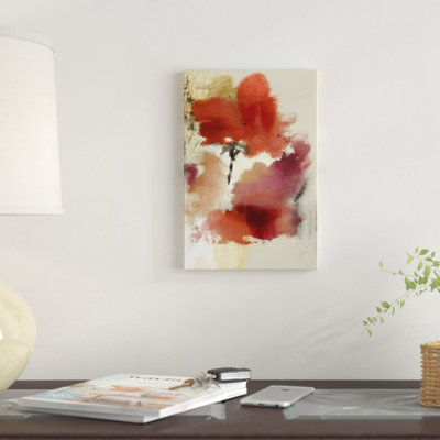 « sensual », impression sur toile