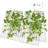 Breyden 122cm H x 86cm W Lattice Panel