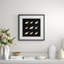 Abstract Shell Art Print