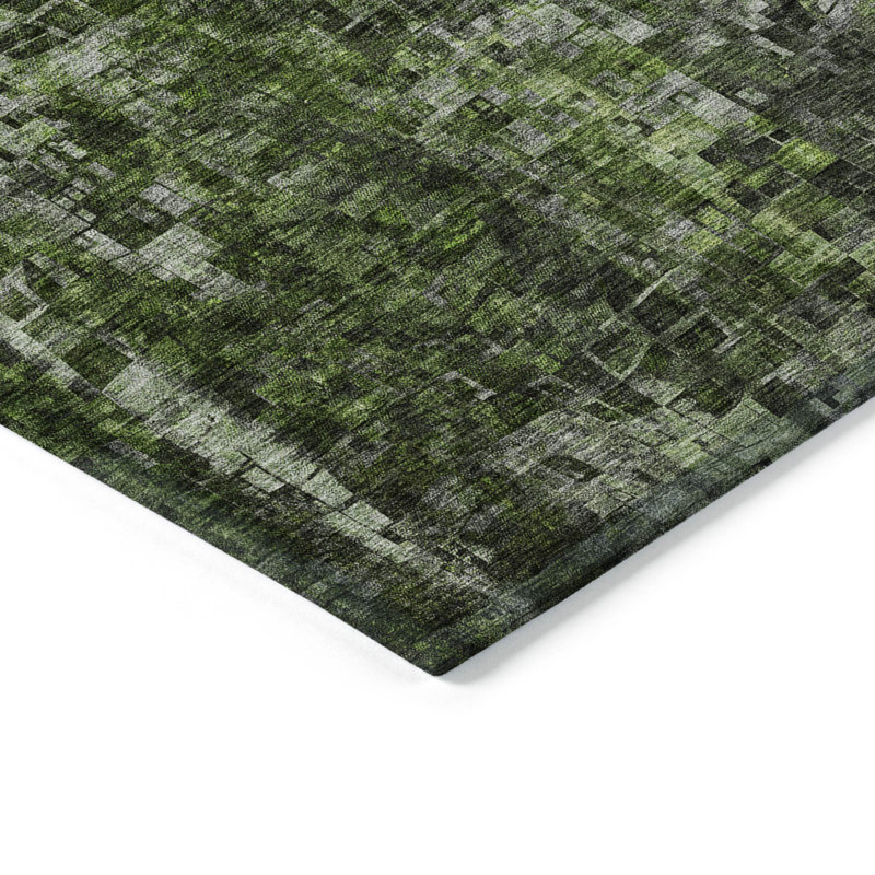 Tapis Jurnee, Tapis de couloir 2 pi 3 po x 7 pi 6 po