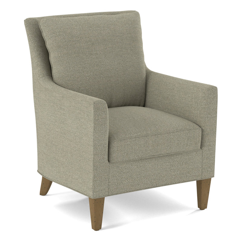 Armchair, Black, 61353-71