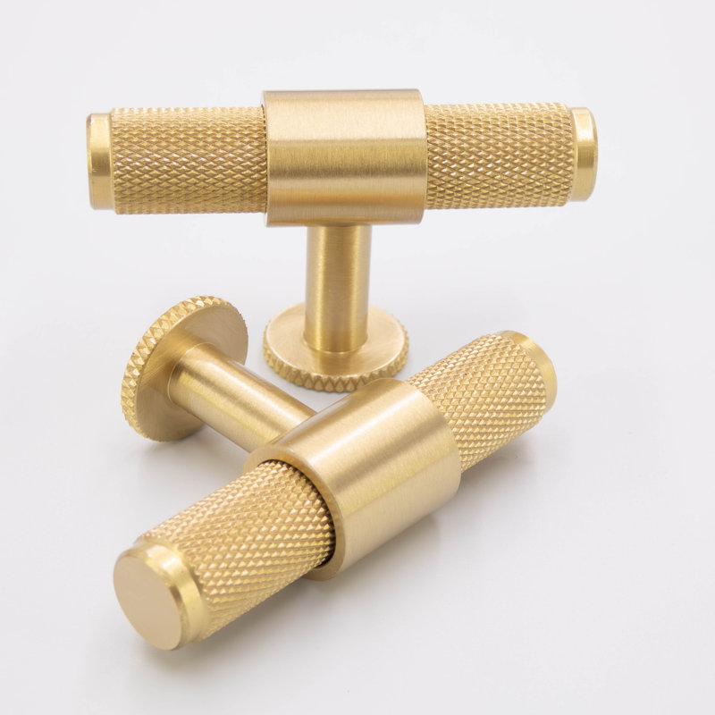 Bar Knob