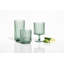 Laya Fluted Acrylic Drinking Glass-1985557509