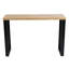 Gastelum Metal Base Accent-452987493