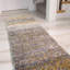 Hartung Machine Woven Ochre Indoor Rug-2927208