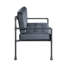 51.04 " Velvet Sofa