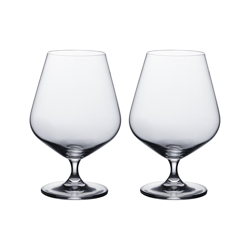 Ravenhead Kings 630ml Brandy Glass