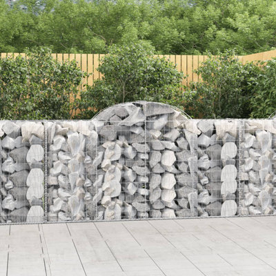 Aviela Mesh Fence Panels Fencing