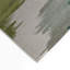 Tapis intérieur et extérieur brun Watercolor-91203446