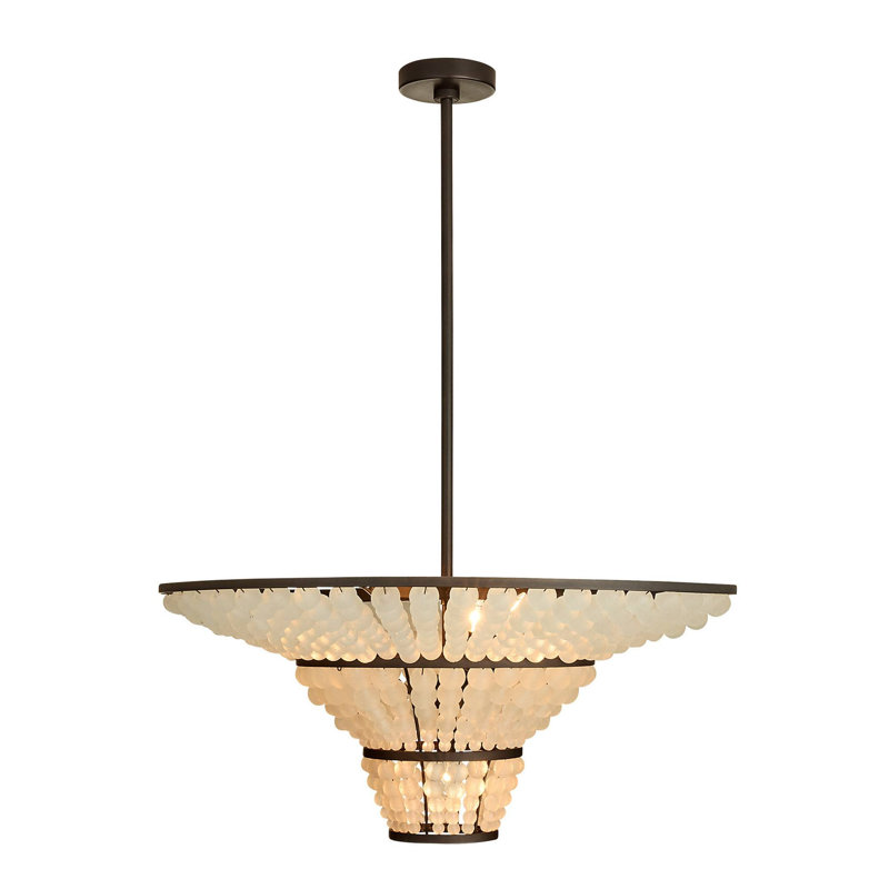 Lulu Beaded Chandelier