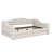 Full XL Daybed Incorporating Built-In LED Lighting And A Retractable Trundle-643307215
