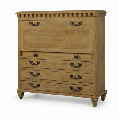 Jefferson Secretary