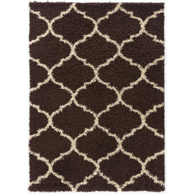 Esquer Geometric Indoor Rug