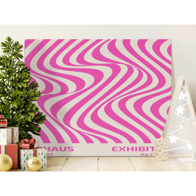 Menendez Wrapped Canvas Print Set
