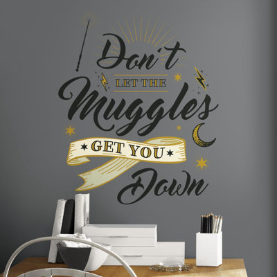 Entertainment Wall Decal