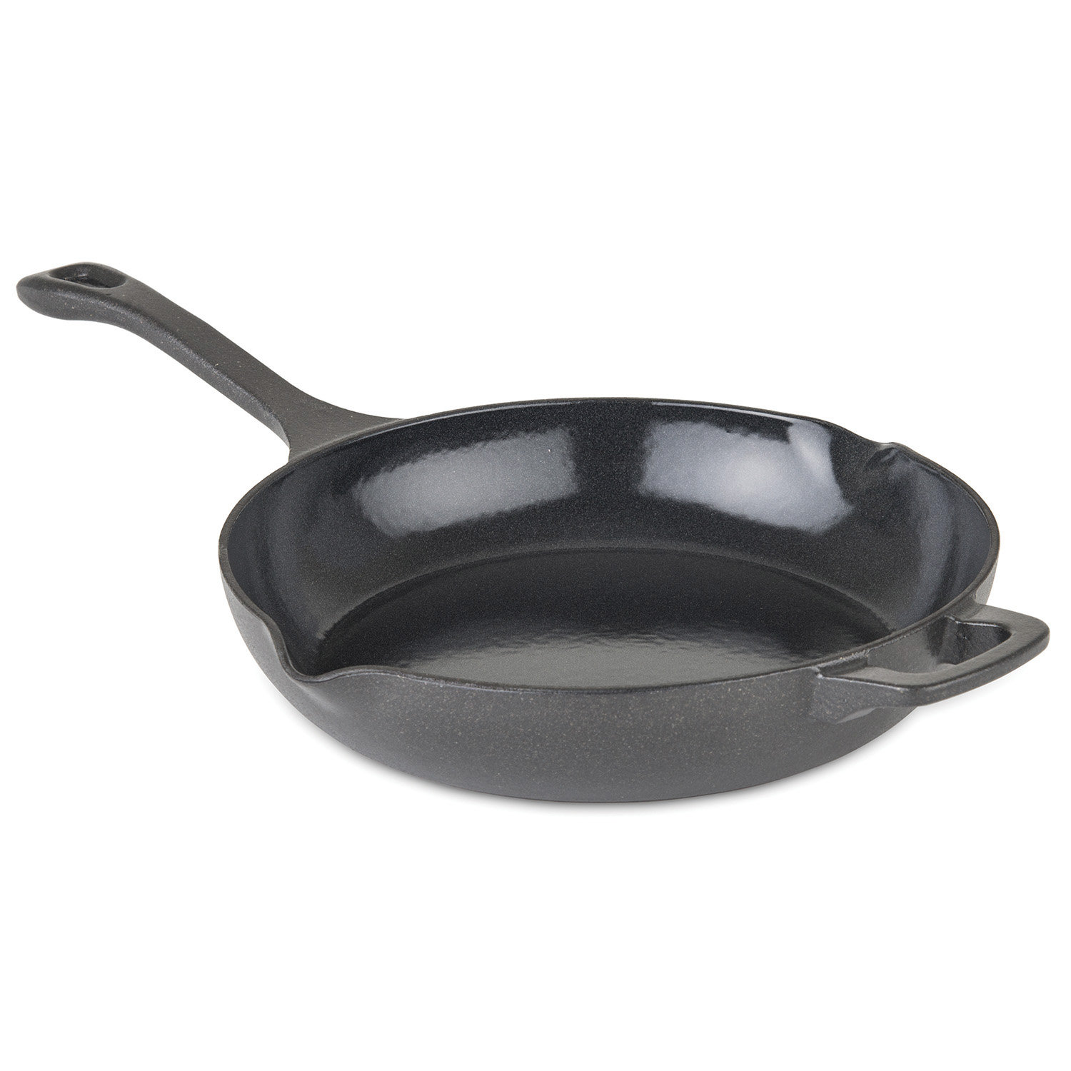 Viking 11" Cast Iron Chef's Pan