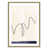 Gold Framed Paper selected
