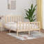 Bed Frame Solid Wood-1142131923-1142131922