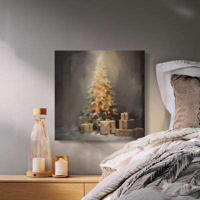 Wrapped Canvas Print Set