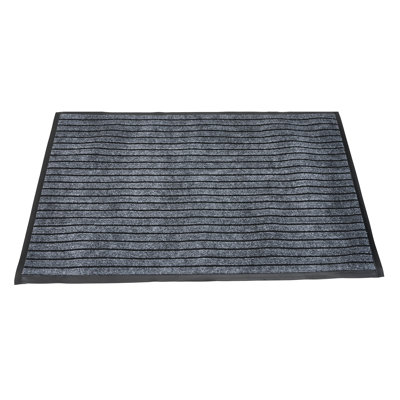 Polyester + PVC Non-Slip Contour Mat