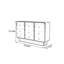 Buffet 59,06 po