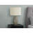 Lighting, 24"H, Table Lamp, Contemporary-754441403