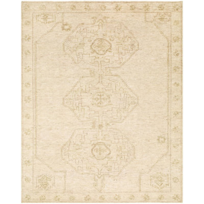 Destiny Handmade Wool Area Rug