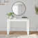 Bahez Solid Wood Console Table