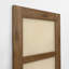 Aloizas Oak with Rattan Barn Door-213726065