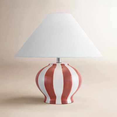 Ceramic Table Lamp