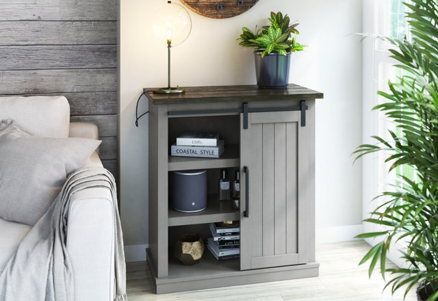 Accent Chests in Every Style
