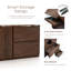 Rozella Solid Wood Server