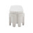 Lalanya Polyester Upholstered Storage Bench-150450027
