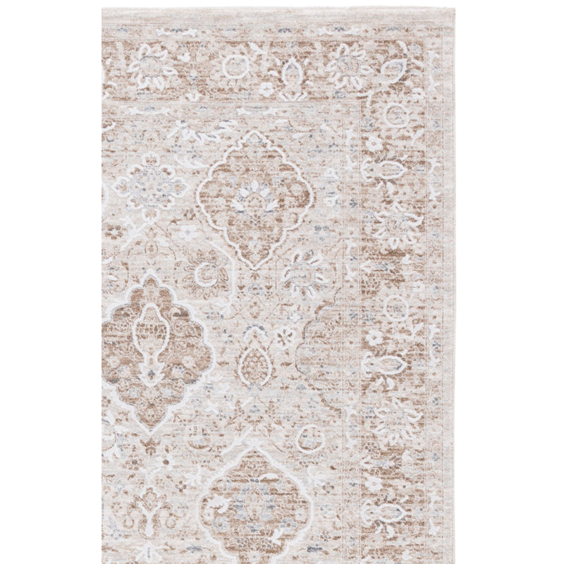 Finley 318 Performance Oriental Rug, Runner 2'2" x 8'