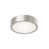 Brushed Nickel