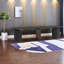 Extendable Dining Tables (table Only, No Chairs, Complete With Top And Legs), Wood Modern Kitchen Home Table