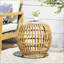 Table d'appoint Boho