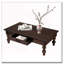 Table basse rectangulaire en bois avec tiroir de rangement-1919036141