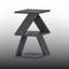 Table de bout en Z-1028320489