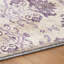 Tapis vintage Dream Shag ADS759 lavable à la machine de qualité supérieure-1344215495-1344215544