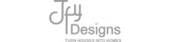 Logo JUST FOR YOU DESIGNS