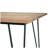 Hunter Dining Table in Natural